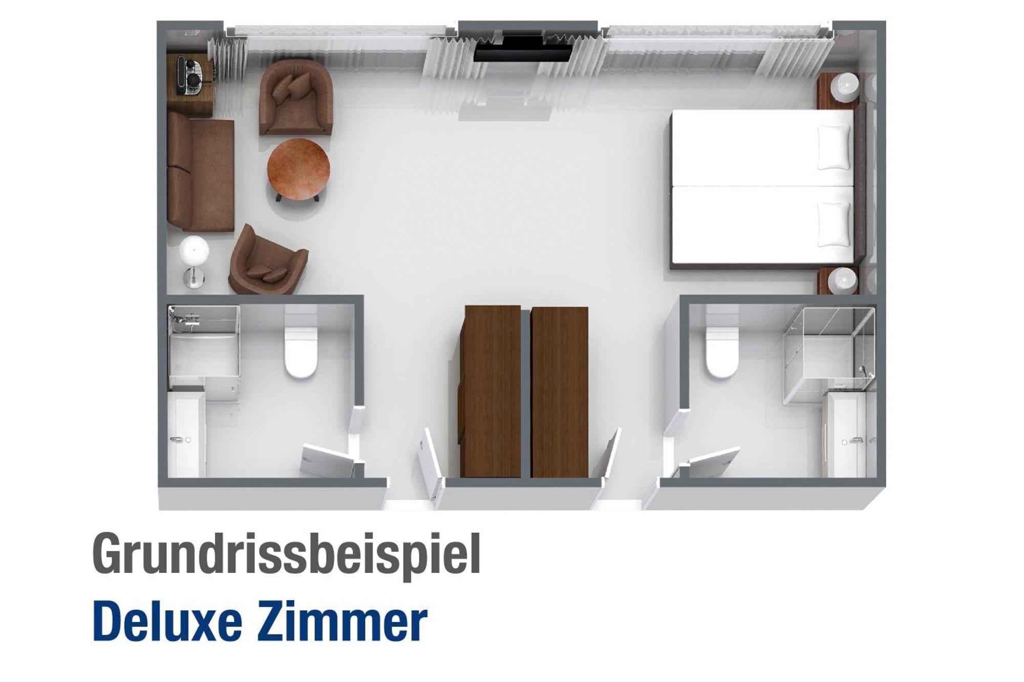 Best Western Ahorn Hotel Oberwiesenthal - Adults Only Quarto foto